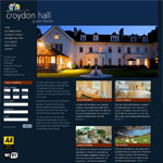 Croydon Hall Guesthouse