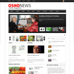 Osho News Online Magazine