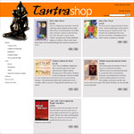 Tantra Shop